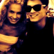 Quem é fã passa por tudo sem medo de nada vou lutar por vcs até o fim @Lua_Blanco @Aguiarthur Vidas ♥