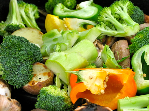 VVChef's profile picture. Vegetarian and Vegan Private Chef!  We are what we eat!