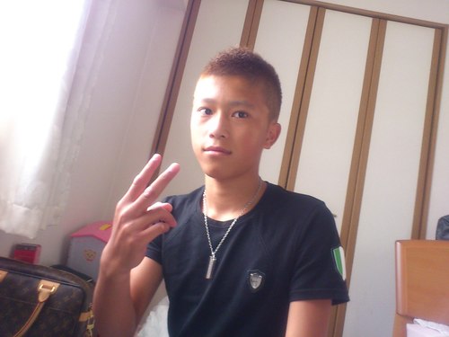 0208Yuuki's profile picture. youtube動画見たらチャンネル登録コメント評価忘れずに!後空手やってるよ♪格闘技やっとる人は絡もうぜ！やってない人も彼女募集中!