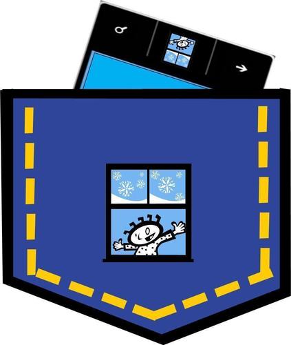 All for, with, and about Windows Phone!
