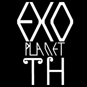 Thai, English or Japanese • ไม่รับ RT ขายของ/แลกการ์ด/บอท/แฟนเบสที่ไม่เกี่ยวข้องกับ EXO• Anything's not related to EXO is PROHIBITED here.