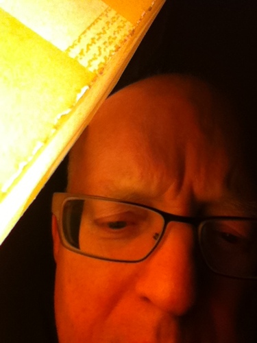 CabrezaDaVaca's profile picture. Writer, novelist, poet. Finding my way home.
http://t.co/6BLUEetG9p