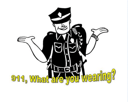 Author of the Tales From the Beat Series; A Warrant For Yourself and Deze Not My Pants
