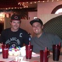 Derrick Lyons - @Cutthoat715 - Twitter