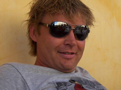 IEshuis's profile picture. Levens genieter - Carpe Diem - Ootmarsum