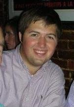 pmixson's profile picture. 