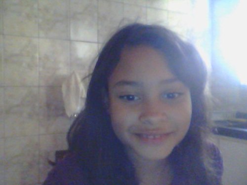 Sou a Karen Graziele Silva Inacio , tenho 11 anos, amo Jesus Ele é quem me guia e me fortalece!! Também gosto das minhas novelas: Carrossel! Amo minha famillia!