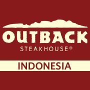 OUTBACK STEAKHOUSE INDONESIA. We're about big, bold flavors and serving the freshest, highest-quality steaks every day. NO RULES, JUST RIGHT!!