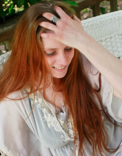 Eccentric writer, creator, photographer, violinist, & thinker. I am a Jill-of-all-trades and a hopeless geek.