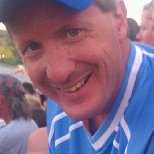 Rob Zager