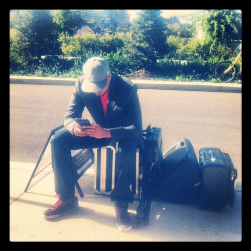 DJ & Music Enthusiast|| Operations Manager for Empire Customs @ empirecustoms.ca