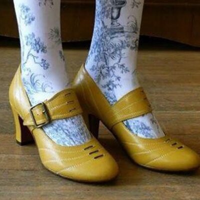 Remix clearance shoes vintage