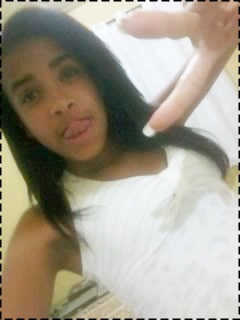 ; Pra que #Biio se vs vaai me julgar pelÁ apareencia e nao pelo Caracteér? Nem sempre o sorriso que eu trago no rosto é a vida que eu venho levando ;* faloow-me
