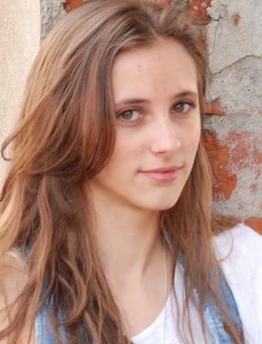 iuliarad's profile picture. 