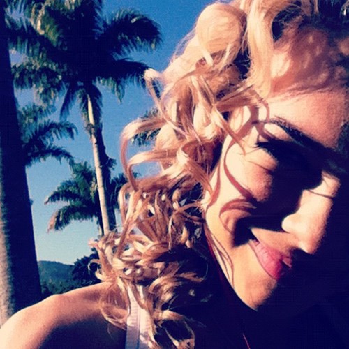 MyRebelde_Lua's profile picture. Since 12/05/12 Macau-RN