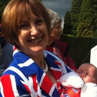 Patricia Lovett MBE, FCGI (@lovettpatricia) 's Twitter Profile