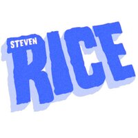 Steven Rice - @stevenarroz Twitter Profile Photo