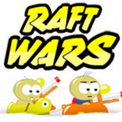 Raft Wars