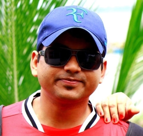 shaktirdas's profile picture. learning Products