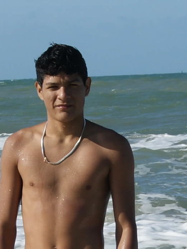 Duvido vc me seguir...