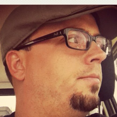 ChadEC's profile picture. Designer, Car enthusiast, Dr. Pepper drinker