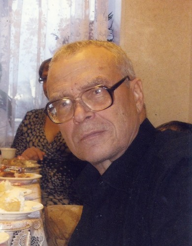 Почвовед, канд.биол.наук. Доц. ПГУ.  Частный консультант