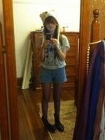 Gafyrrr's profile picture. Меня зовут Света... я люблю гулять под дождем