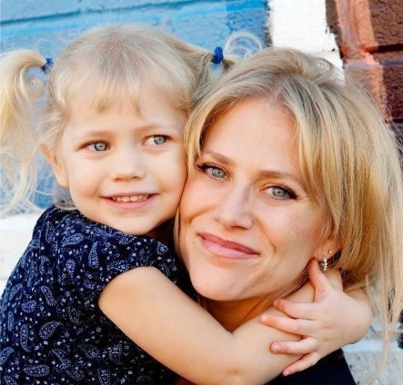 Freelance Writer/Editor, Yoga Instructor, Average to Slightly-Above-Average Wife & Mom.