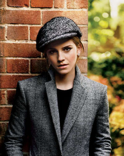 Emma Watson, Emma Watson te amo