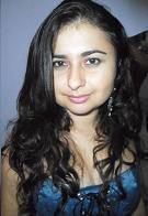 Sou Atriz do Grupo de Teatro Arte&Atores de Campina Grande...