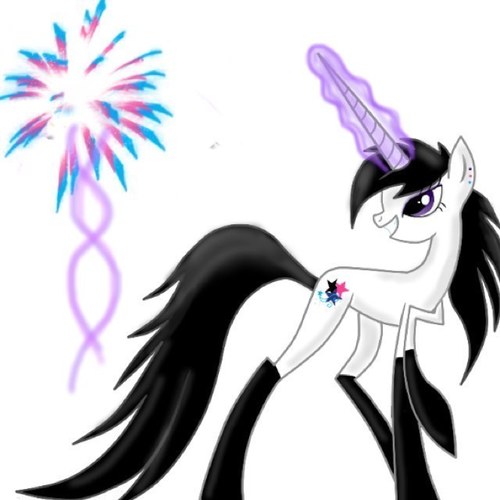 Mlp_Sparks's profile picture. 