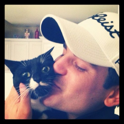 burnett313's profile picture. 🏊🏽🚴🏽🏃🏽‍♂️