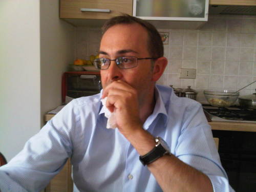Consulente ARPES Srl