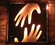 Hope Christian Fellowship - Sharing God's redeeming work with everyone we can.