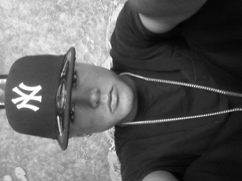 Yankee_Flow96 Profile Picture