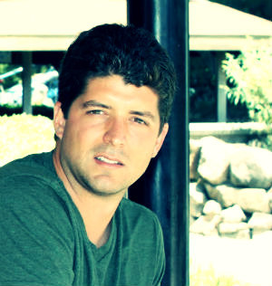 markjarmen Profile Picture