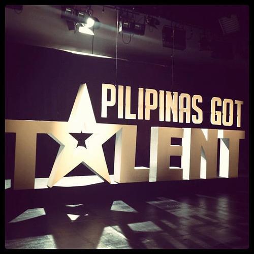 THE OFFICIAL TWITTER ACCOUNT for #PGT4 #PGTseason4 #PilipinasGotTalent Bio: BIBIDA ANG BRAND NEW SEASON! SOON!