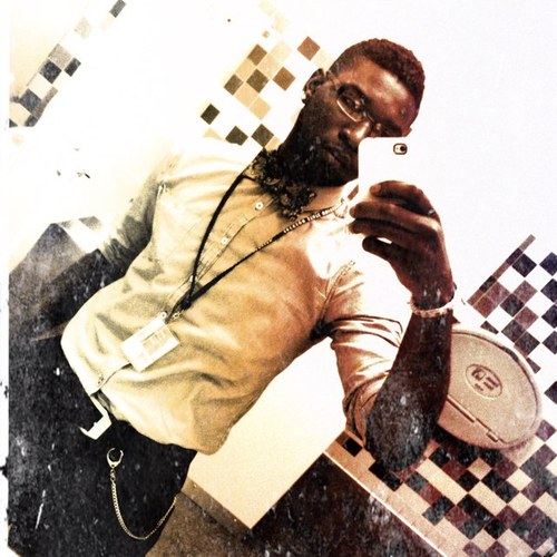 Seanlyriq's profile picture. iSing iDance iRock. #JSU