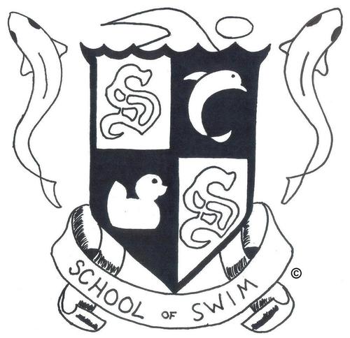 New Swim School in Dundee in a chlorine free pool!