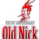 Old Nick Magazine™ (@oldnickmagazine) Twitter