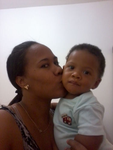 Sou uma Mulher Casada e bem Feliiz!