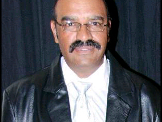 dudley_le's profile picture. Assistant Pastor of Judah Ministries International.