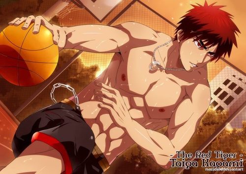 Basketball player. 
Anime fan.
Talk to me to know more about me ^_^