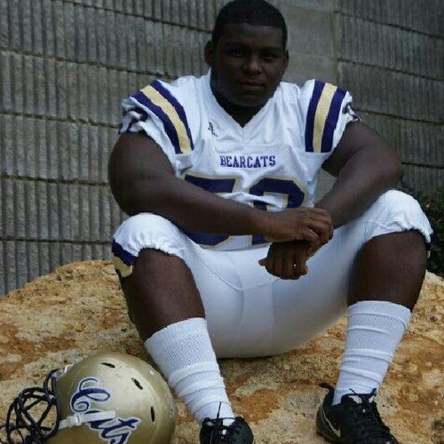 Money2Green_52's profile picture. Team-Bearcat..#52