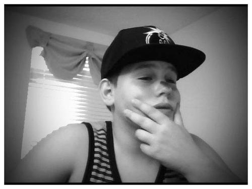 i jerk i dougie  i love yall haters
