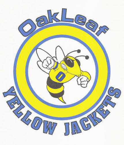 Oakleaf Junior High