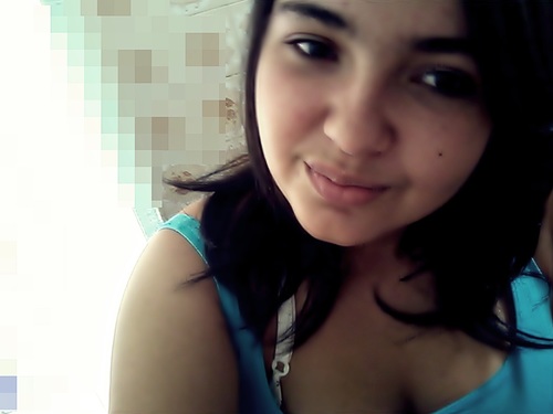 Pra que sofrer se nada é eterno? Vá lá e viva! Sorria, dance, cante, pule, chore, brigue, grite, se arrependa, se culpe…