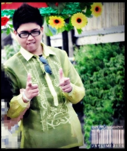 CprideKenji's profile picture. I’m just a boy, standing in front of the world, asking you to follow me :)