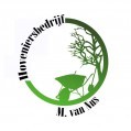 HovenierMvanNus's profile picture. Hoveniersbedrijf M. van Nus | Hovenier Roermond | Tuin ontwerp | Tuin Aanleg | Tuin Onderhoud |