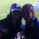 Monica Roach - @mosoccergirl - Twitter